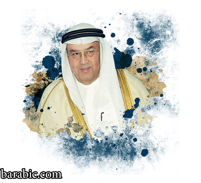 غازي عبد الرحمن القصيبي معلومات وتاريخ